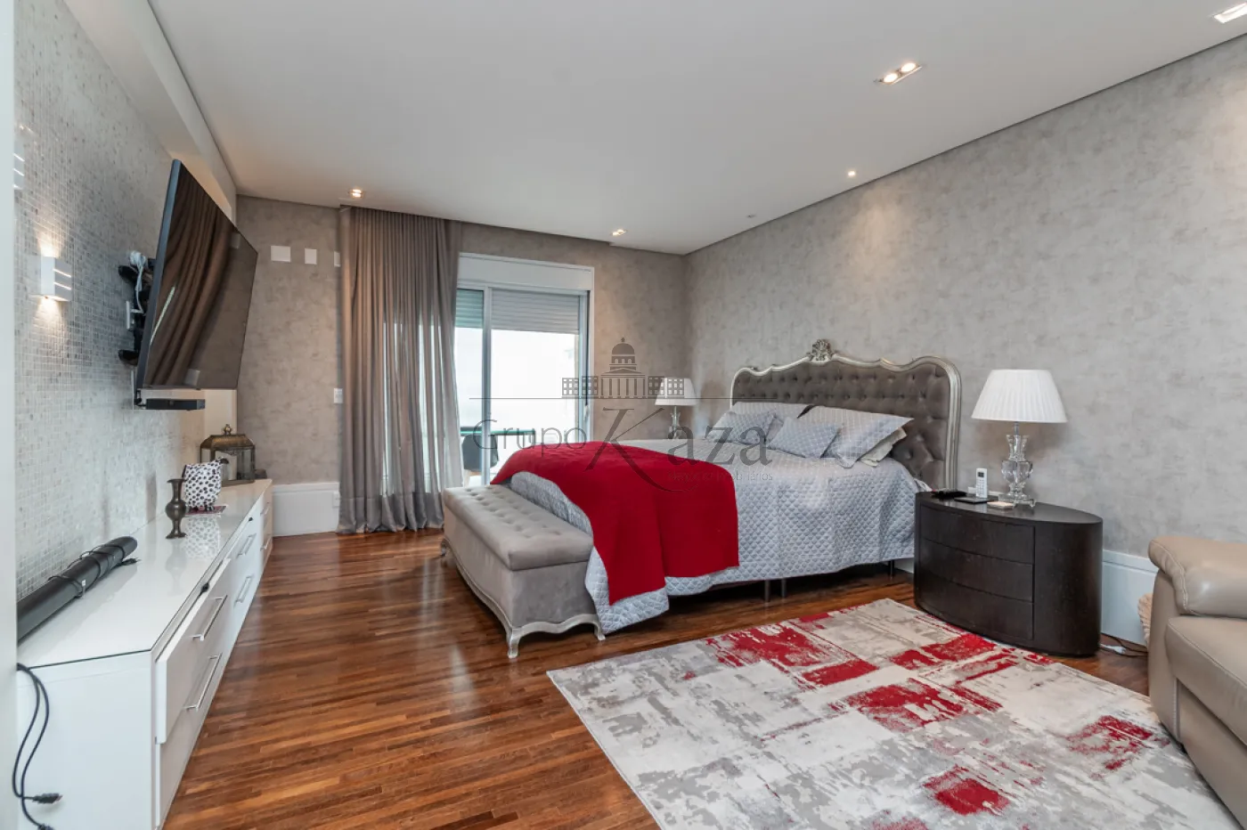 Foto 54 de Apartamento Padrão em Campo Belo, São Paulo - imagem 54