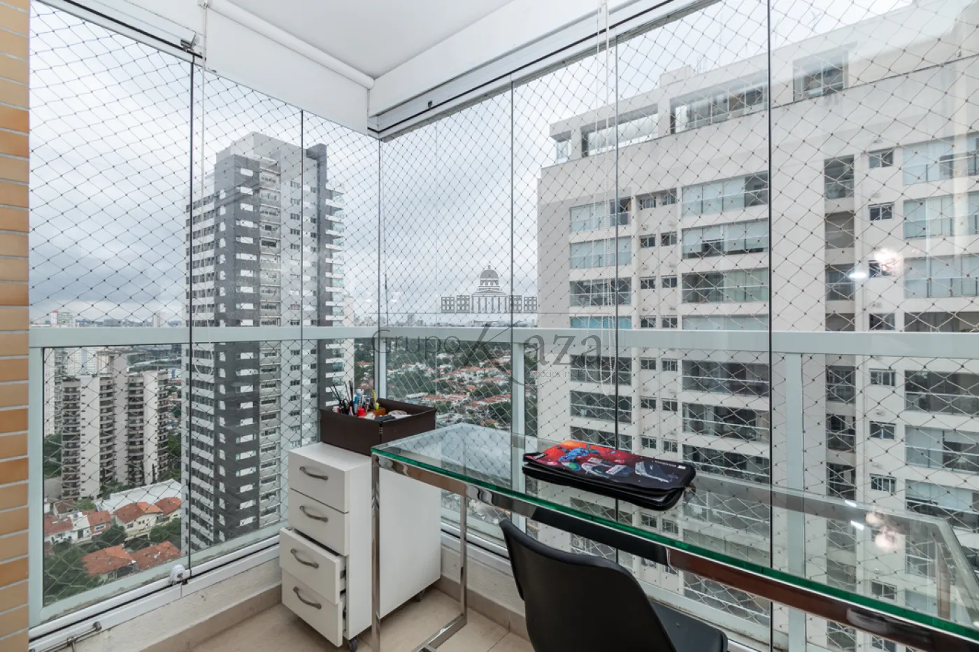 Foto 68 de Apartamento Padrão em Campo Belo, São Paulo - imagem 68