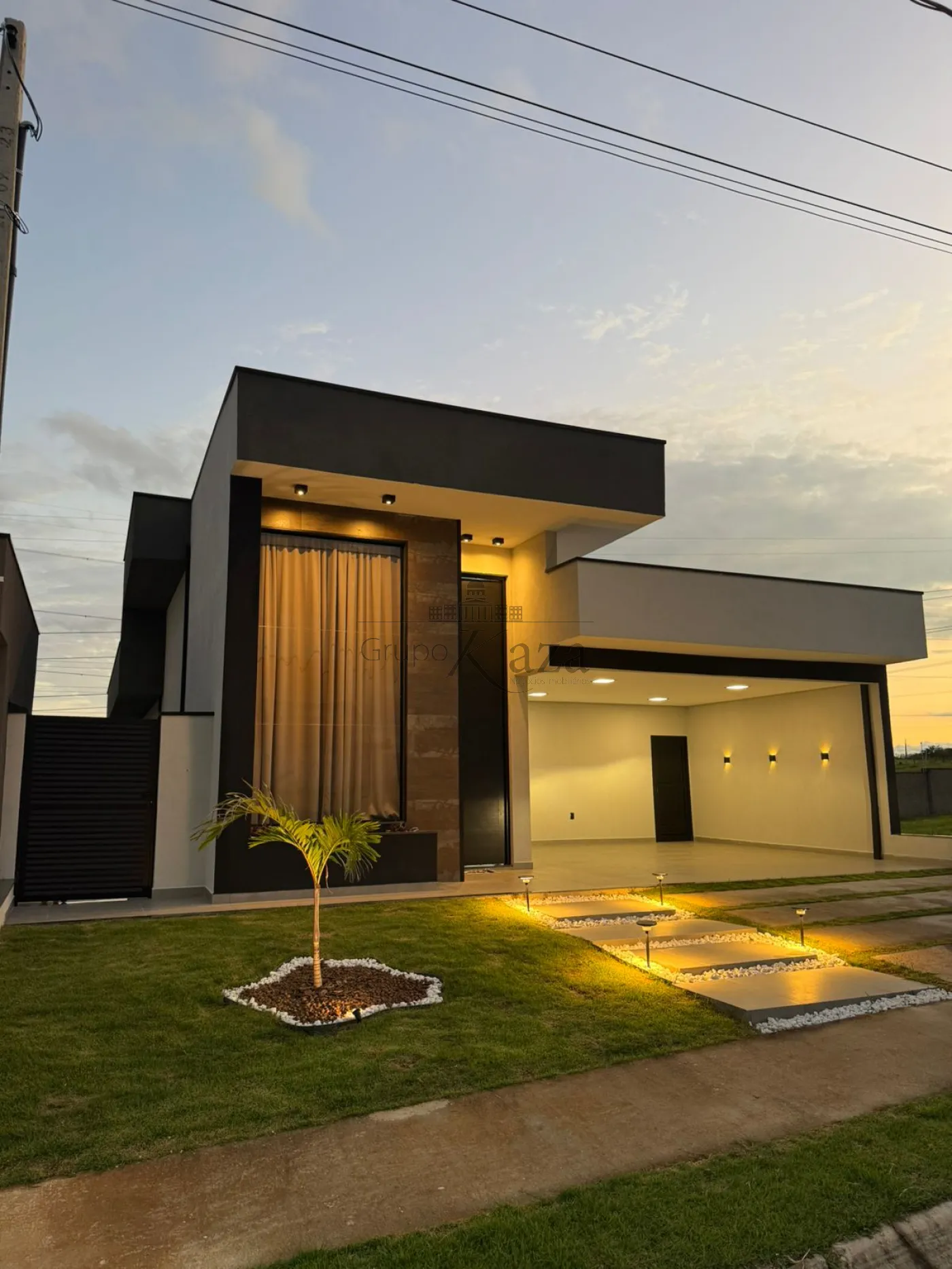 Foto 9 de Casa Condomínio em Condomínio Bellavittá, Caçapava - imagem 9