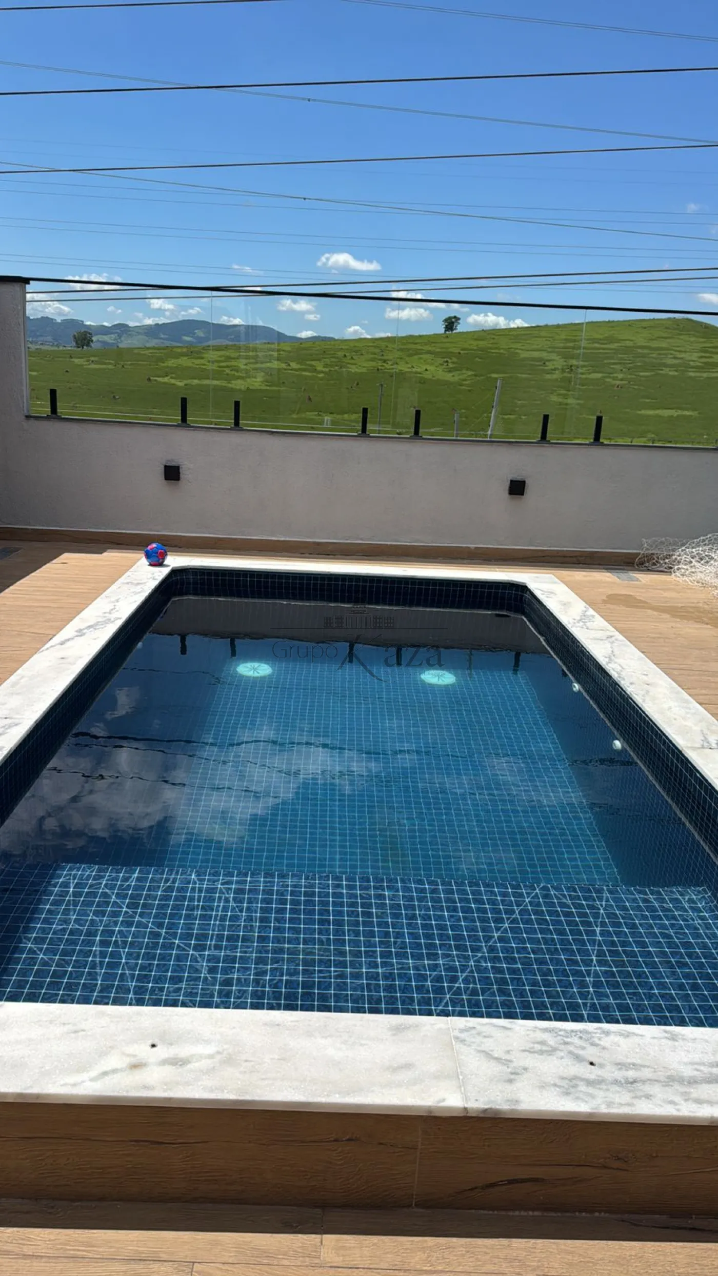 Foto 7 de Casa Condomínio em Condomínio Bellavittá, Caçapava - imagem 7