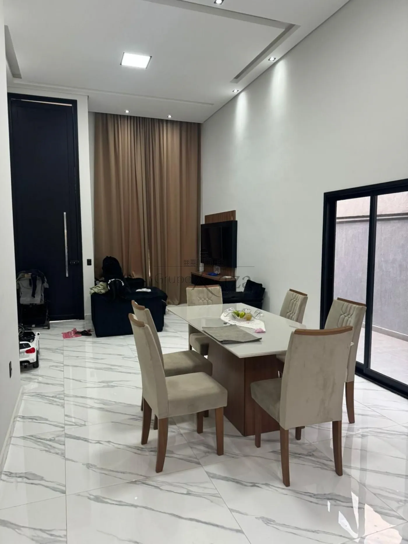 Foto 1 de Casa Condomínio em Condomínio Bellavittá, Caçapava - imagem 1 Foto 1 de Casa Condomínio em Condomínio Bellavittá, Caçapava - imagem 1