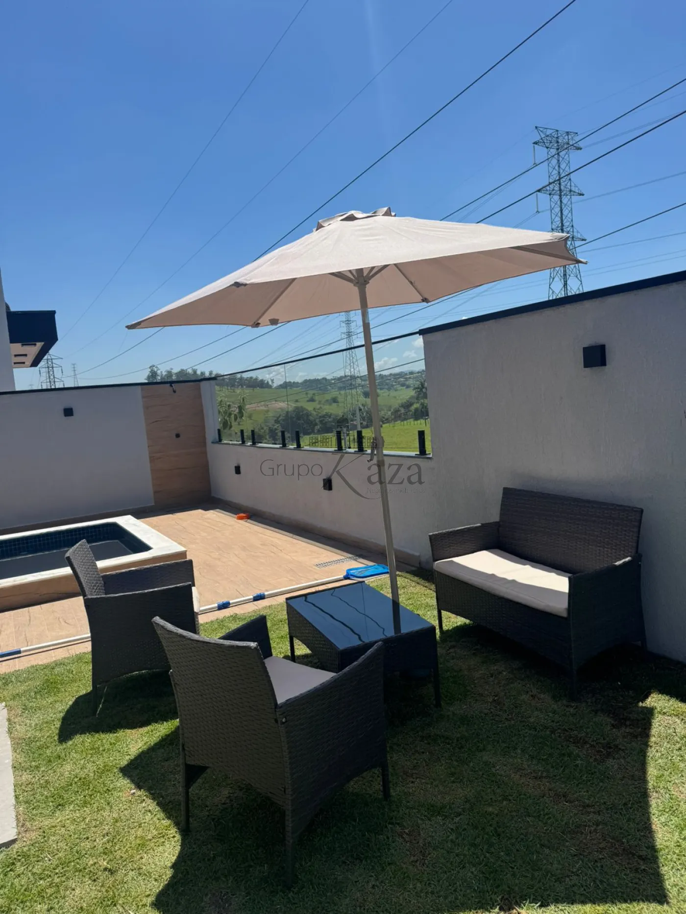 Foto 8 de Casa Condomínio em Condomínio Bellavittá, Caçapava - imagem 8