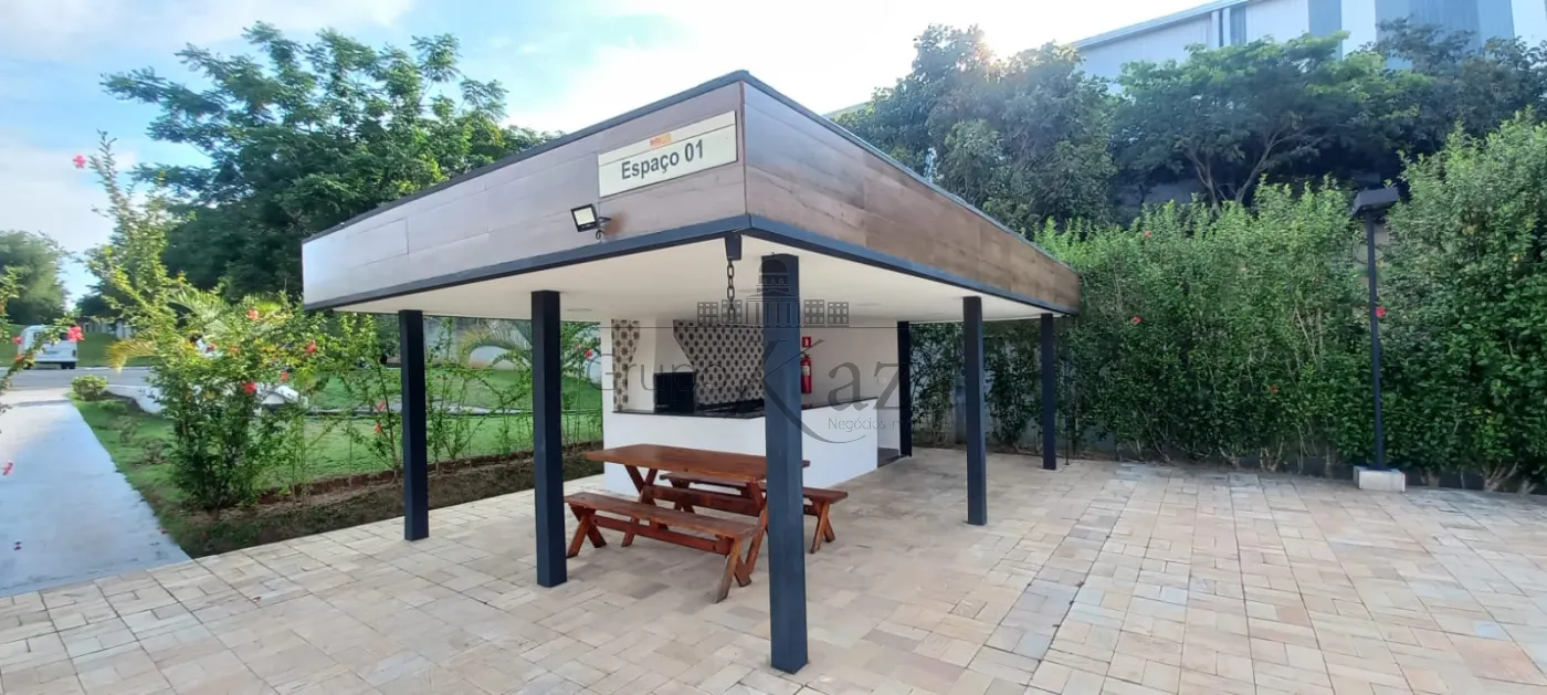 Foto 10 de Casa Condomínio em Condomínio Bellavittá, Caçapava - imagem 10