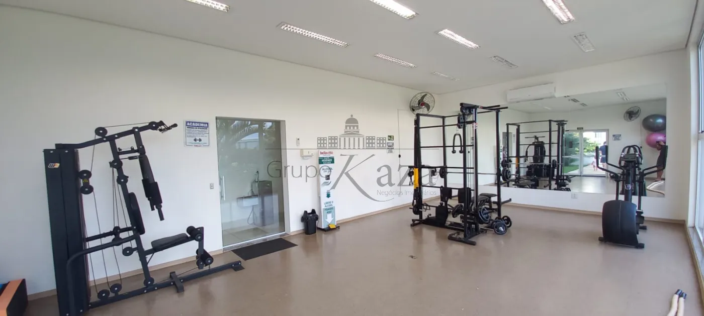 Foto 12 de Casa Condomínio em Condomínio Bellavittá, Caçapava - imagem 12