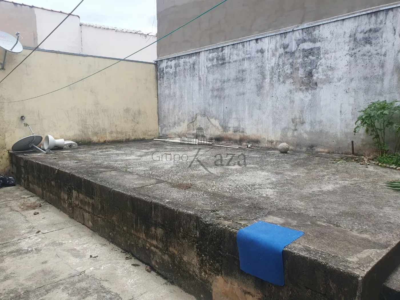 Foto 6 de Casa Padrão em Jardim Santa Marina, Jacareí - imagem 6
