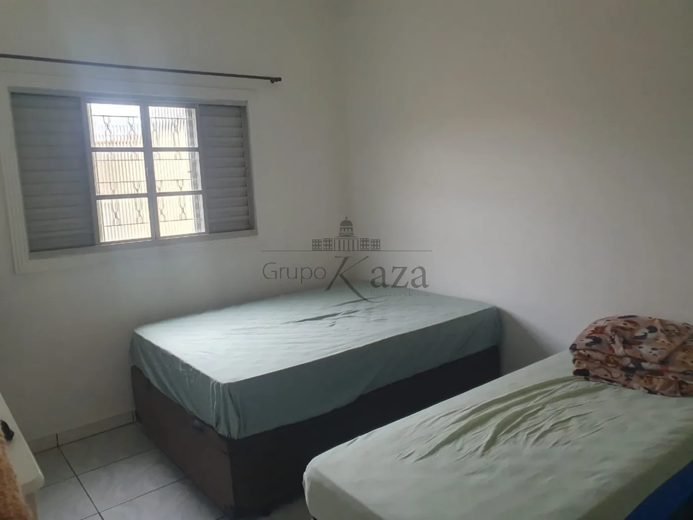 Foto 5 de Casa Padrão em Jardim Santa Marina, Jacareí - imagem 5