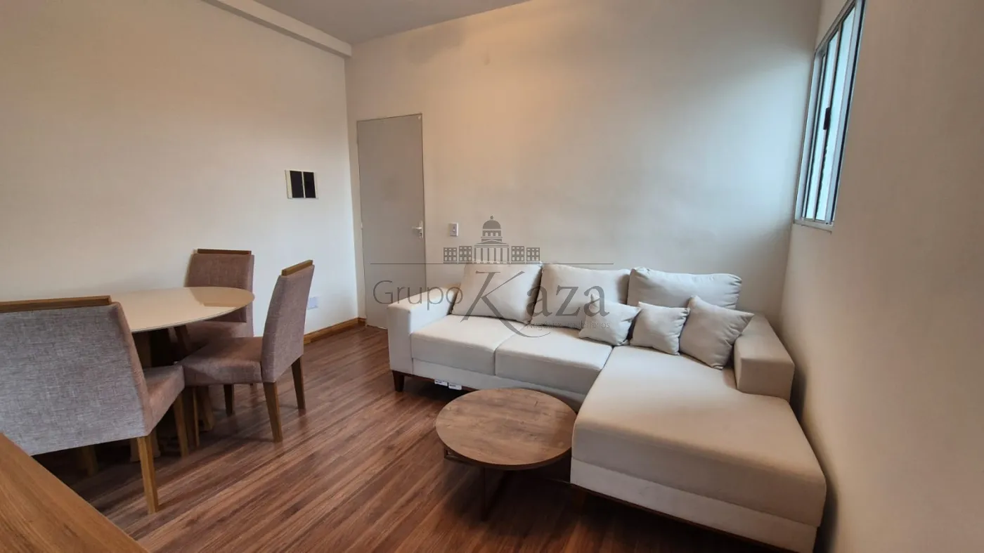 Foto 3 de Apartamento Padrão em Jardim Novo Amanhecer, Jacareí - imagem 3
