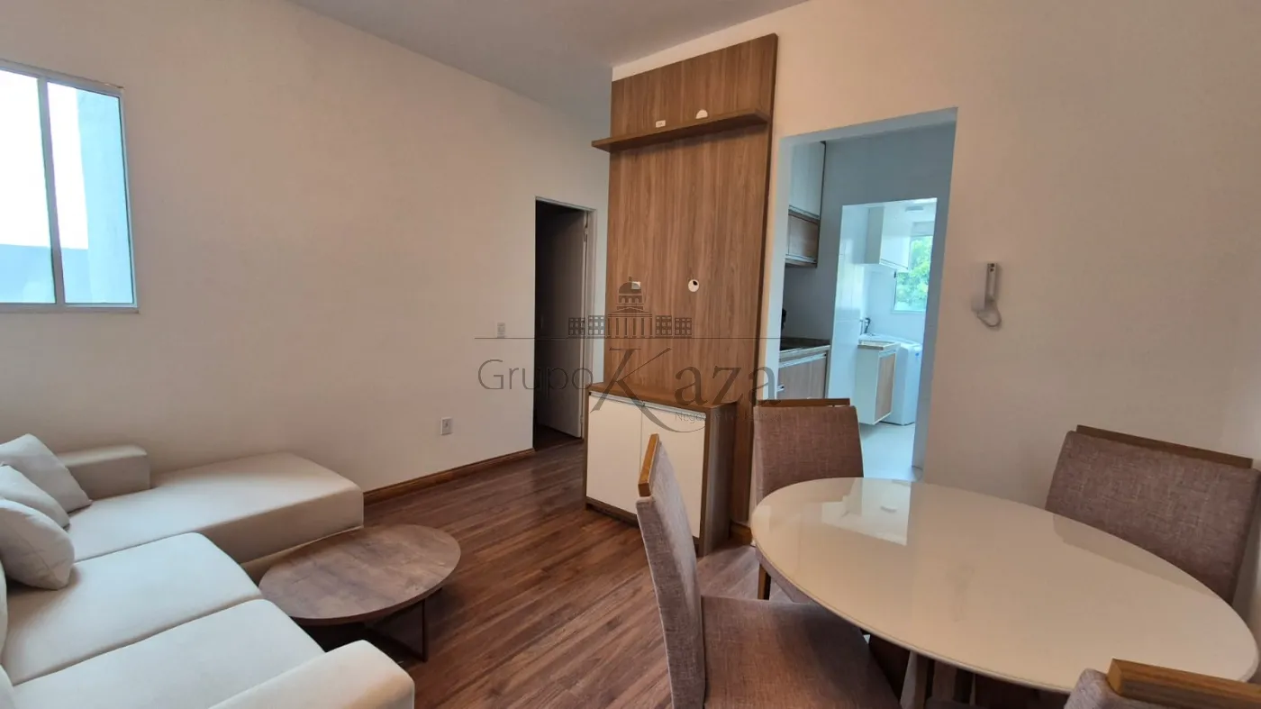 Foto 1 de Apartamento Padrão em Jardim Novo Amanhecer, Jacareí - imagem 1