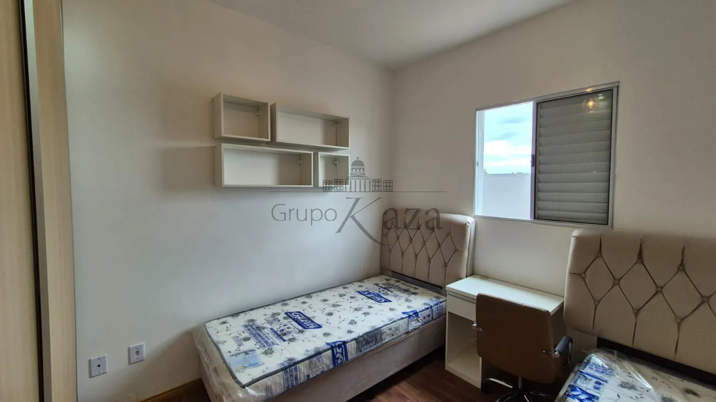 Foto 13 de Apartamento Padrão em Jardim Novo Amanhecer, Jacareí - imagem 13