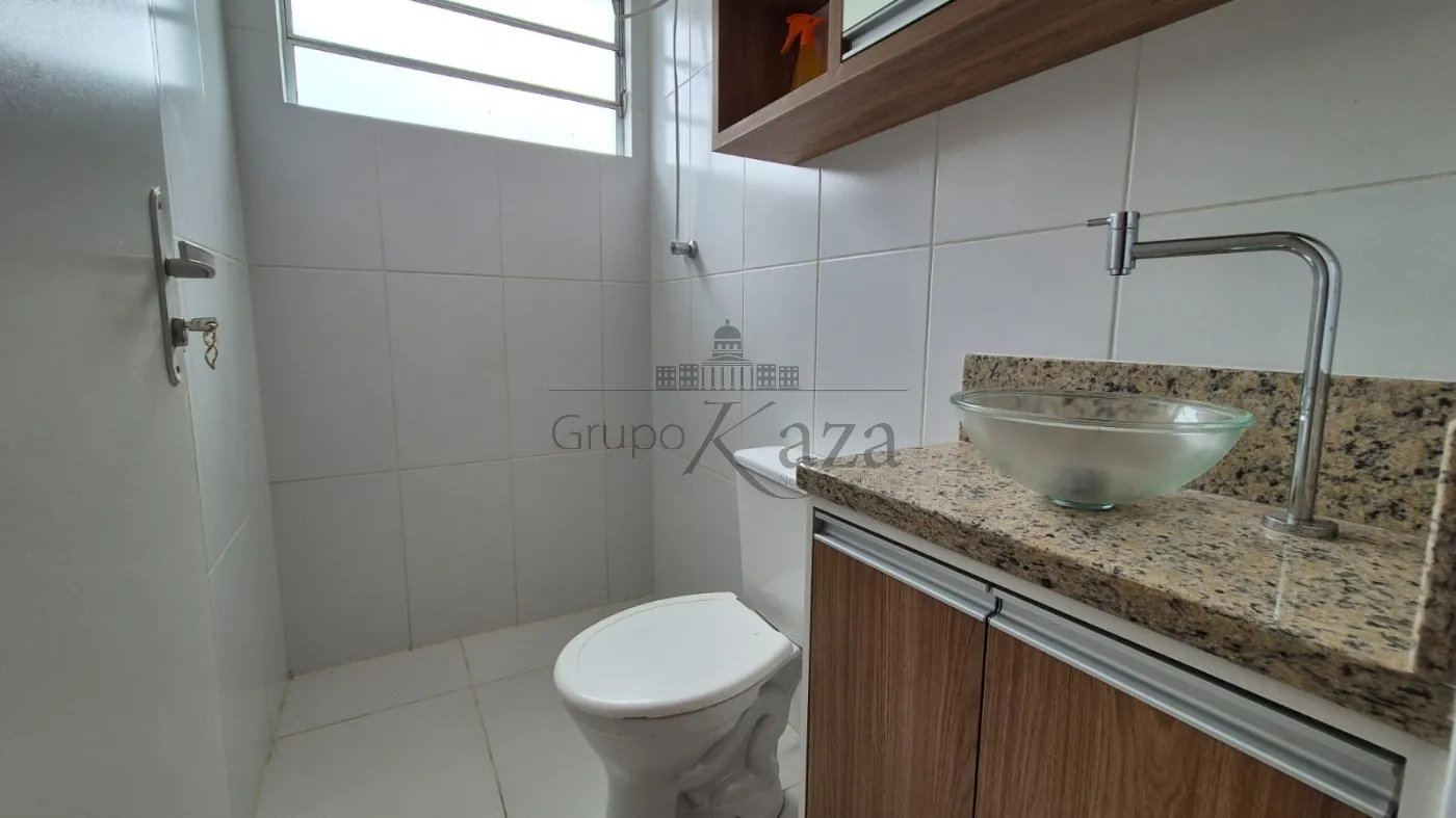 Foto 9 de Apartamento Padrão em Jardim Novo Amanhecer, Jacareí - imagem 9