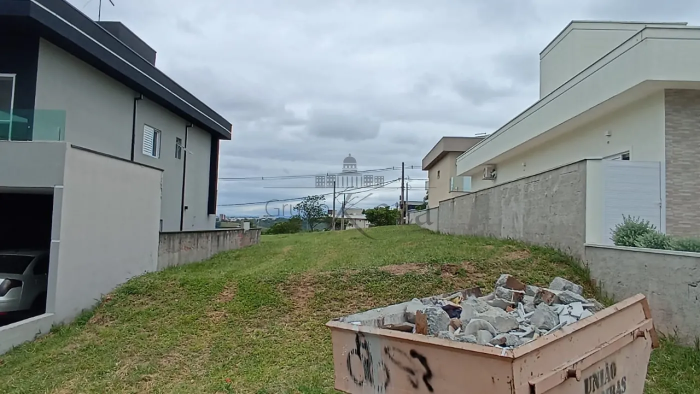 Foto 2 de Terreno Condomínio em Condomínio Residencial Fogaça, Jacareí - imagem 2