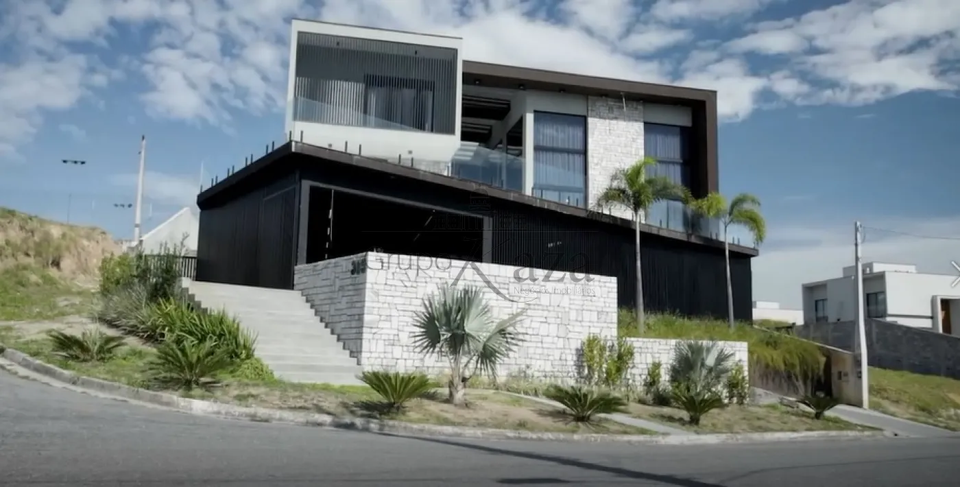 Foto 21 de Casa Condomínio em Terras de Santa Helena, Jacareí - imagem 21