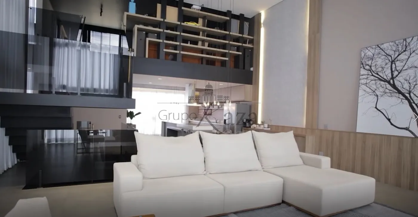 Foto 4 de Casa Condomínio em Terras de Santa Helena, Jacareí - imagem 4