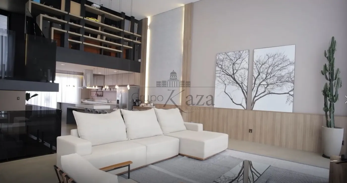 Foto 6 de Casa Condomínio em Terras de Santa Helena, Jacareí - imagem 6