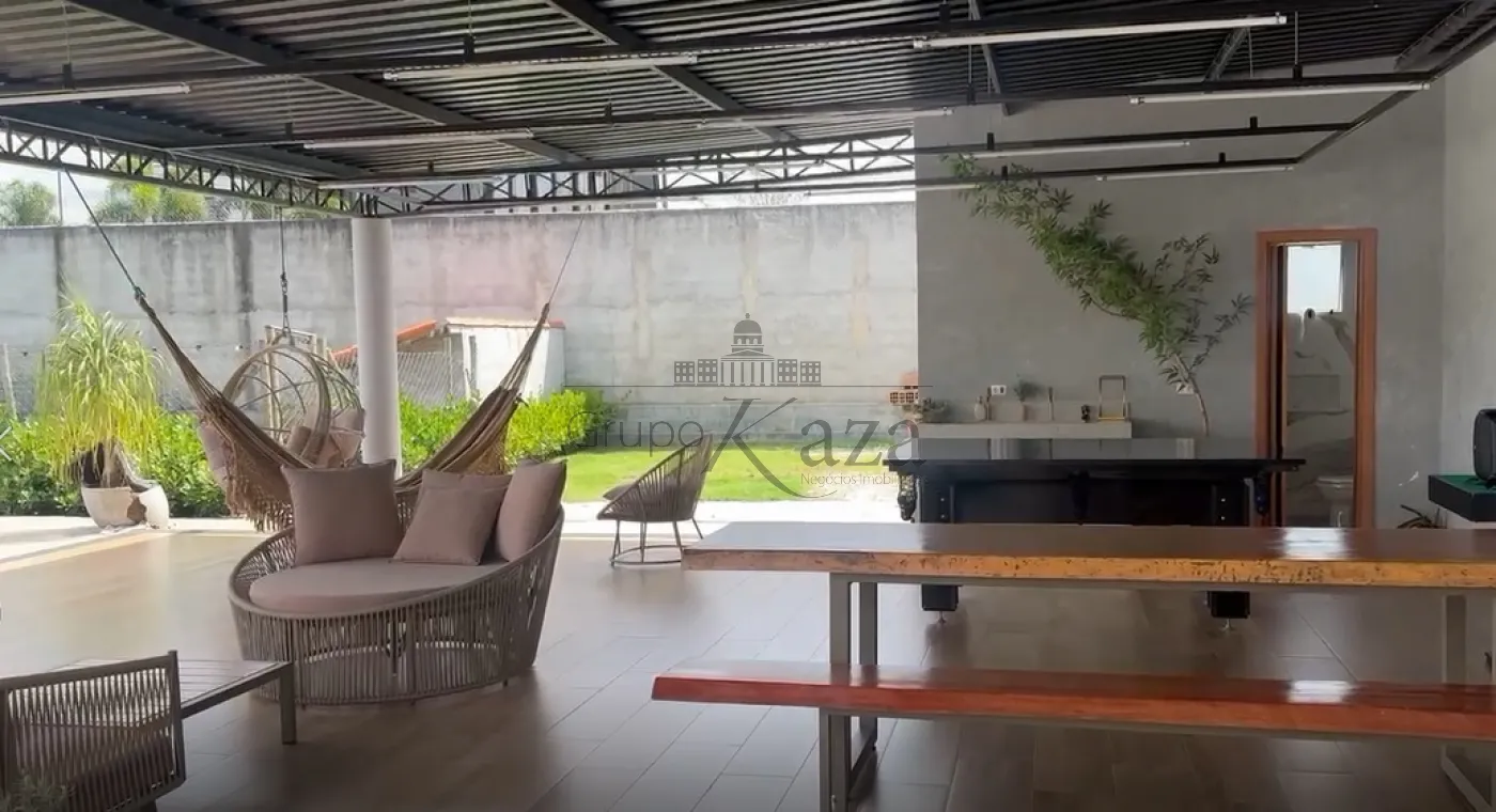 Foto 17 de Casa Condomínio em Terras de Santa Helena, Jacareí - imagem 17