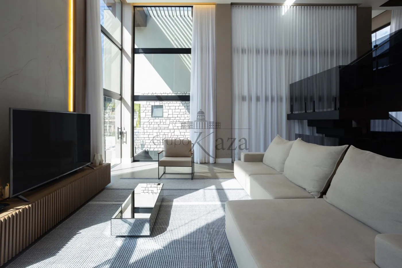 Foto 5 de Casa Condomínio em Terras de Santa Helena, Jacareí - imagem 5