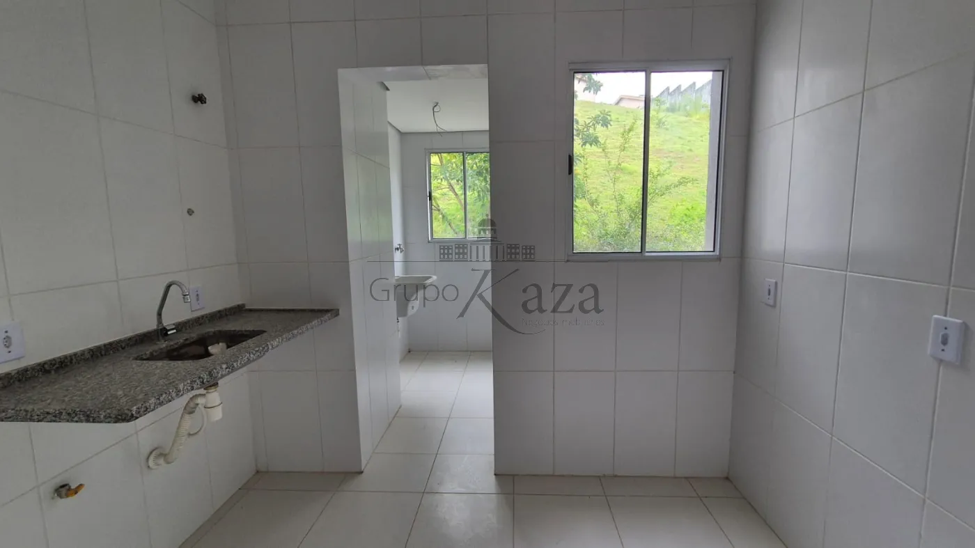 Foto 5 de Apartamento Padrão em Jardim Novo Amanhecer, Jacareí - imagem 5