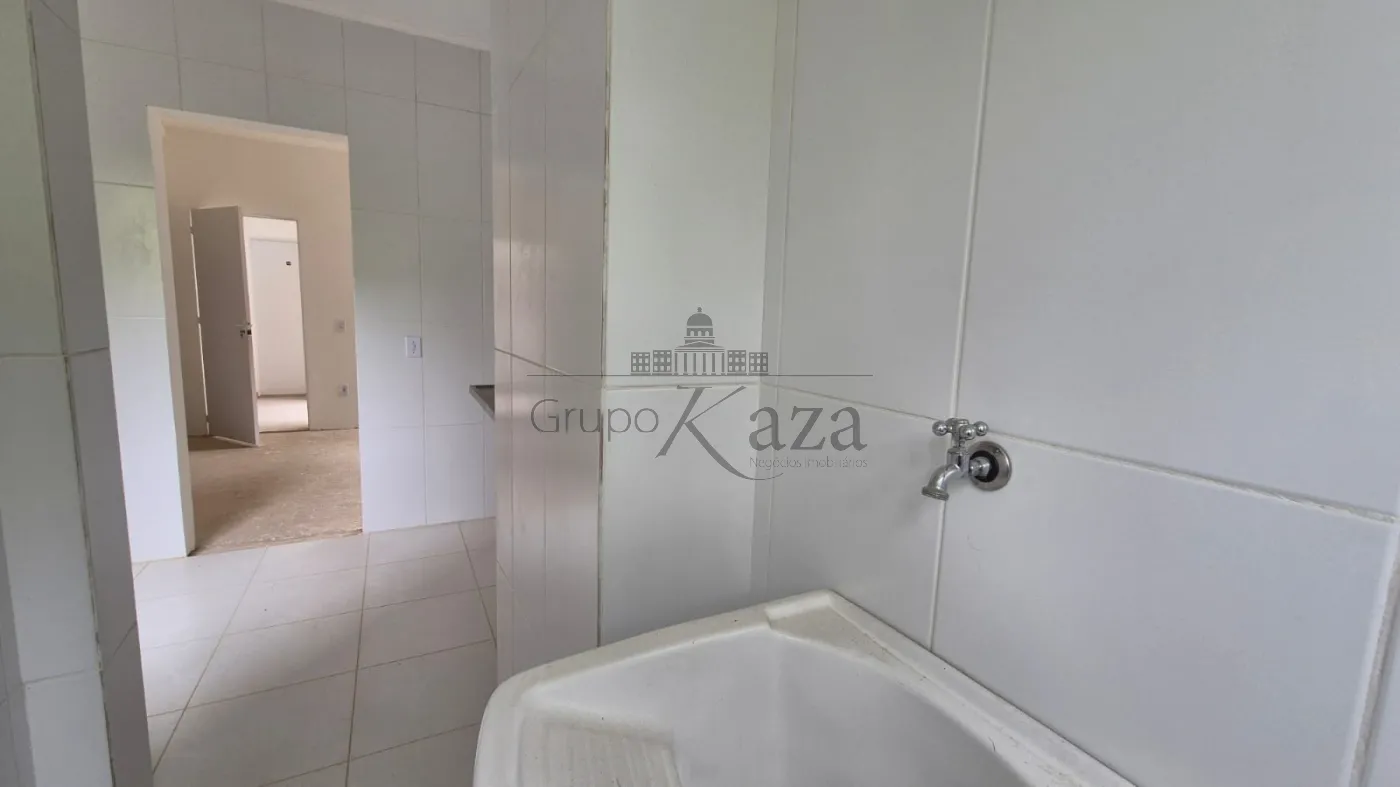 Foto 6 de Apartamento Padrão em Jardim Novo Amanhecer, Jacareí - imagem 6