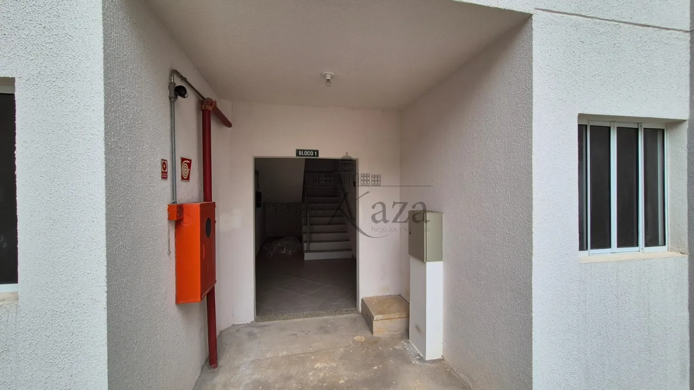 Foto 11 de Apartamento Padrão em Jardim Novo Amanhecer, Jacareí - imagem 11