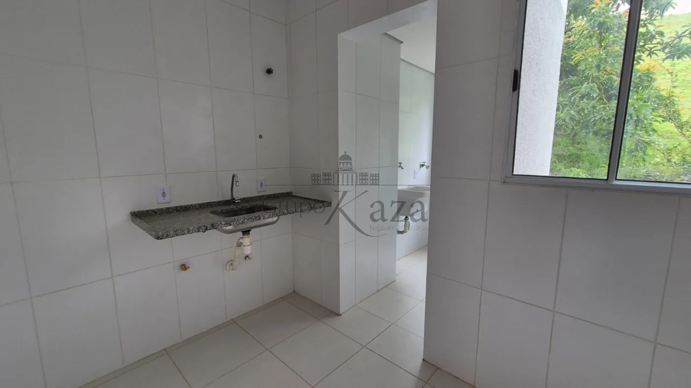 Foto 4 de Apartamento Padrão em Jardim Novo Amanhecer, Jacareí - imagem 4