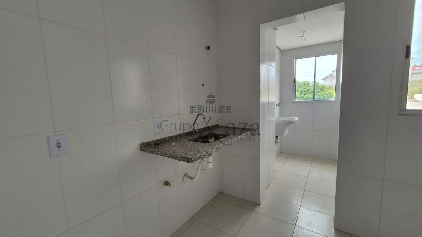 Foto 3 de Apartamento Padrão em Jardim Novo Amanhecer, Jacareí - imagem 3 Foto 3 de Apartamento Padrão em Jardim Novo Amanhecer, Jacareí - imagem 3