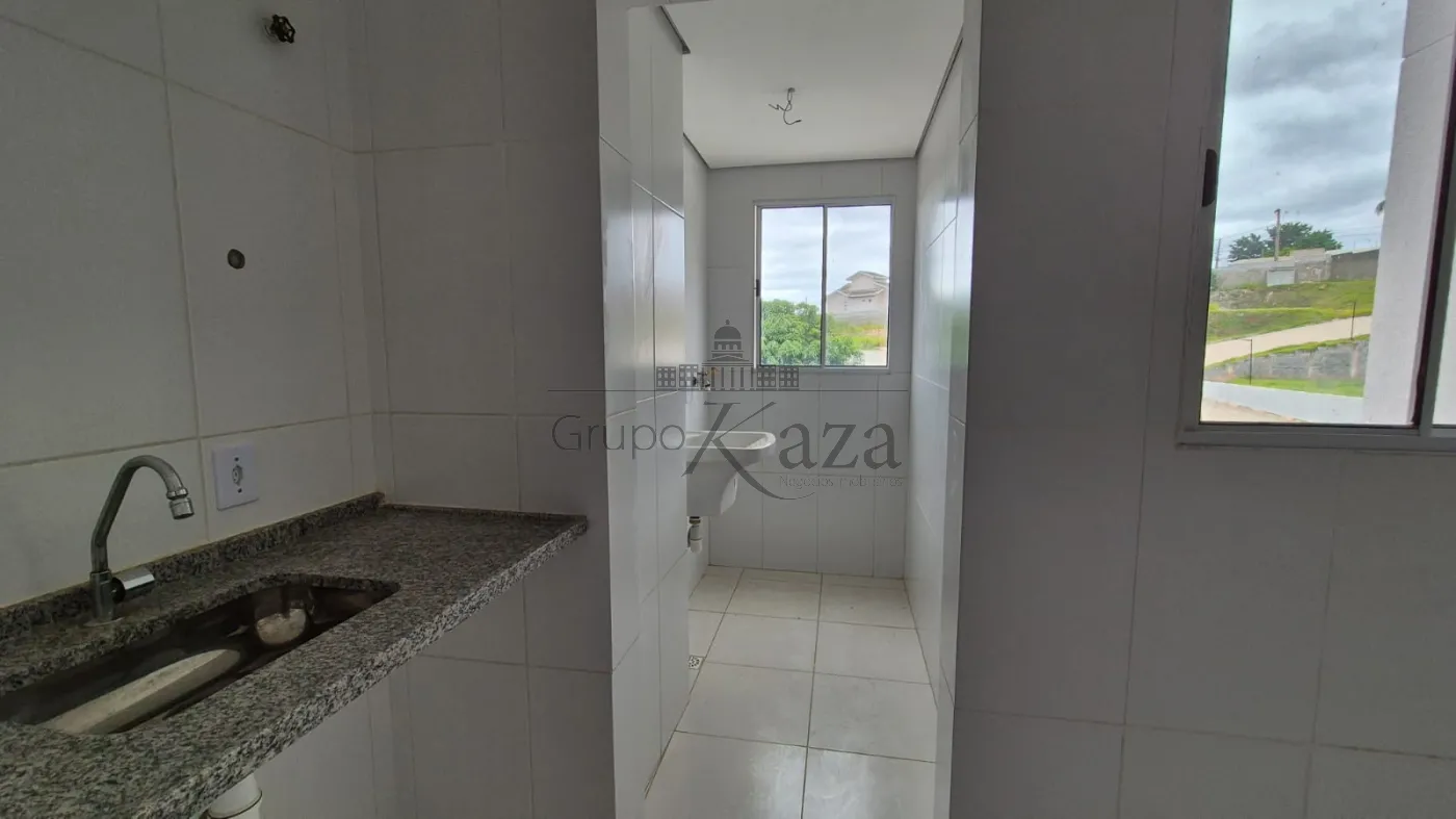 Foto 4 de Apartamento Padrão em Jardim Novo Amanhecer, Jacareí - imagem 4