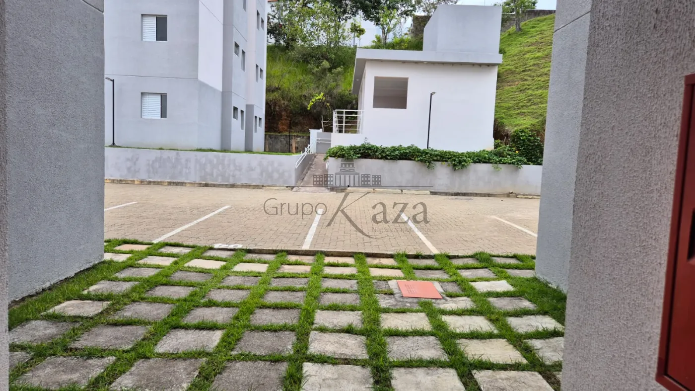 Foto 9 de Apartamento Padrão em Jardim Novo Amanhecer, Jacareí - imagem 9