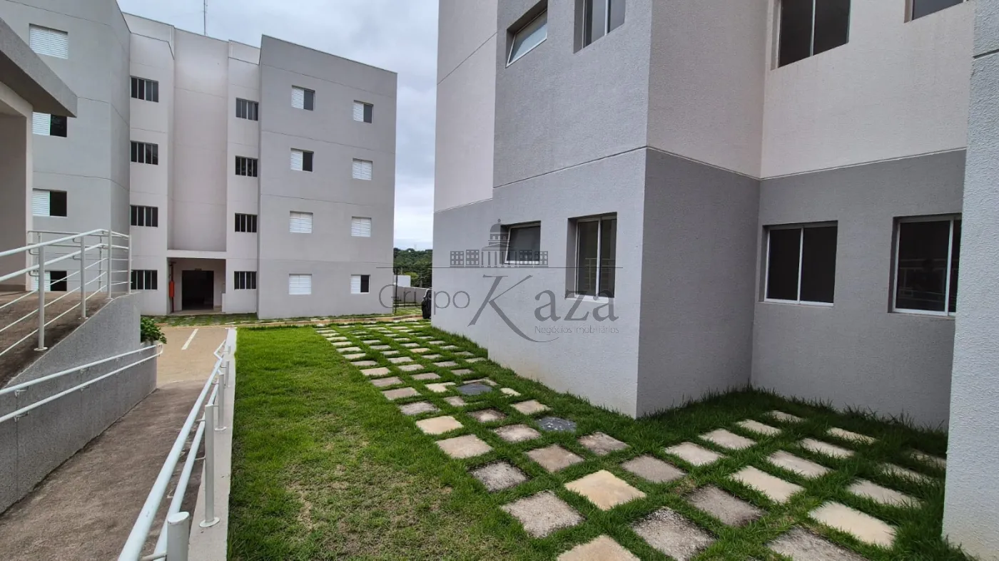 Foto 11 de Apartamento Padrão em Jardim Novo Amanhecer, Jacareí - imagem 11
