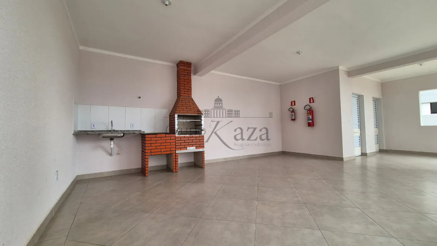 Foto 12 de Apartamento Padrão em Jardim Novo Amanhecer, Jacareí - imagem 12