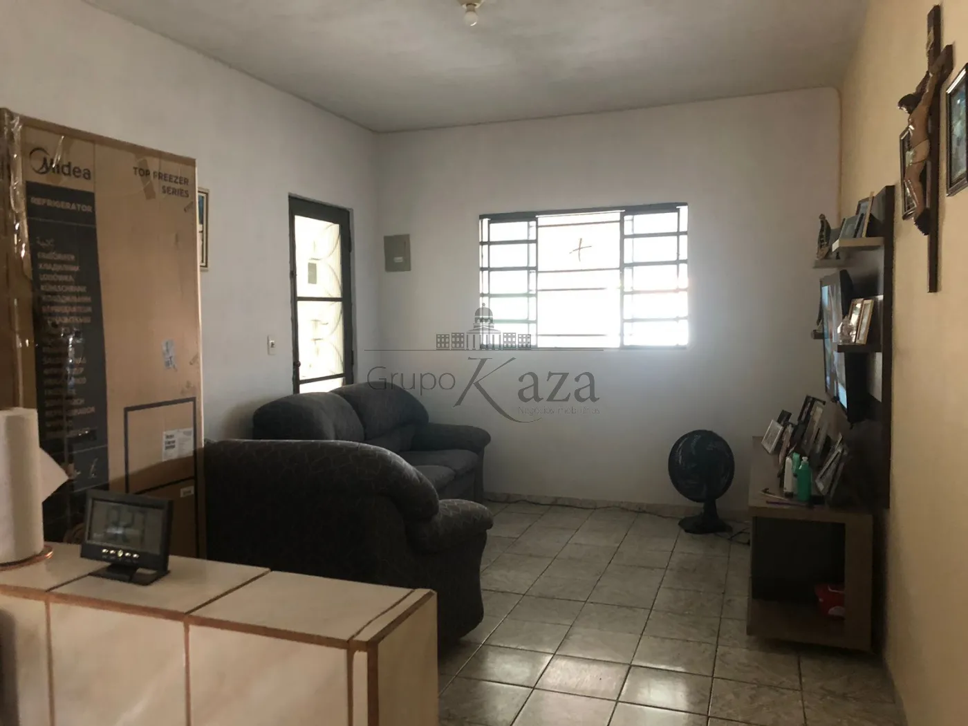Foto 1 de Casa Sobrado em Jardim Torrão de Ouro, São José dos Campos - imagem 1