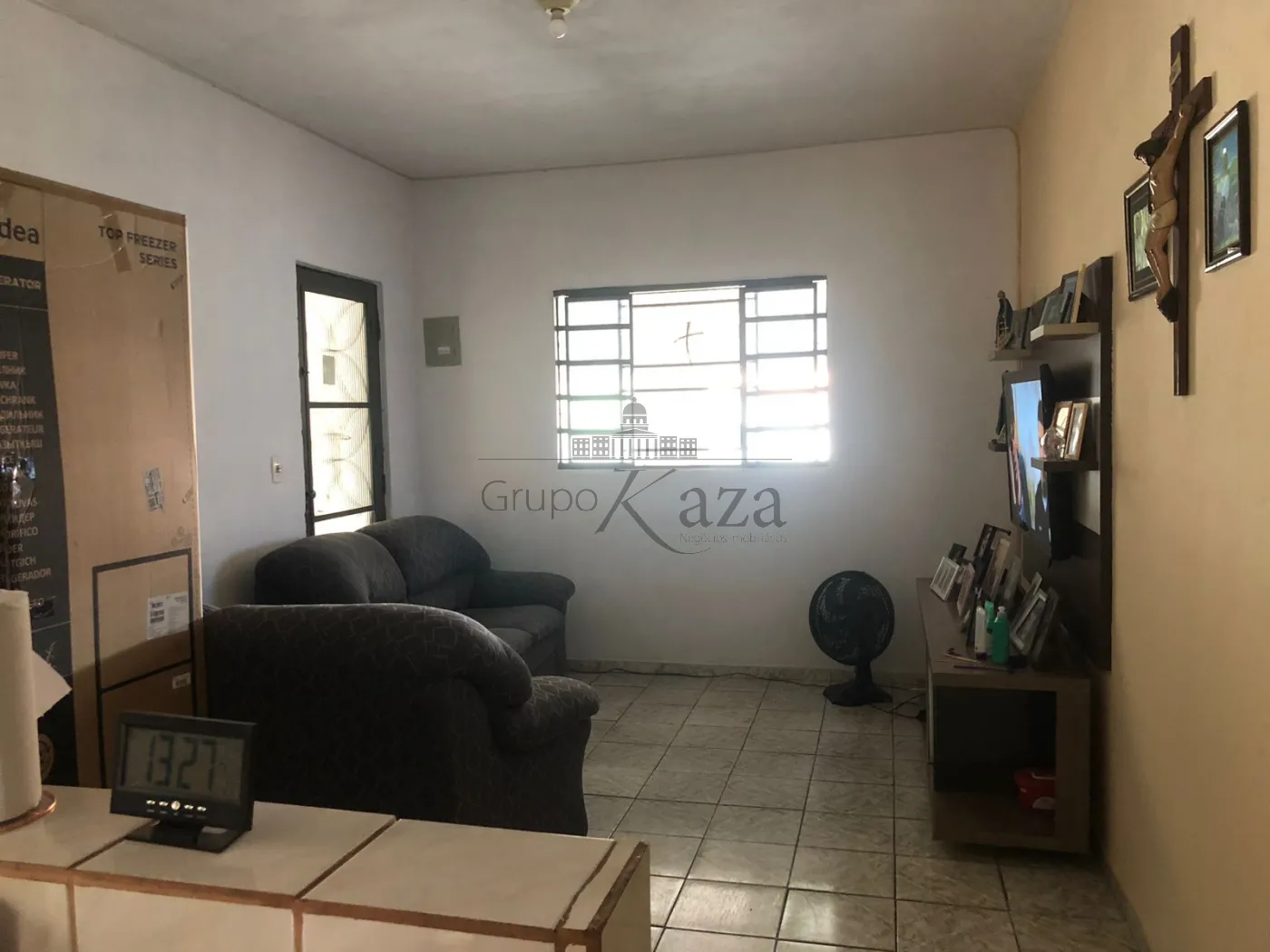 Foto 2 de Casa Sobrado em Jardim Torrão de Ouro, São José dos Campos - imagem 2