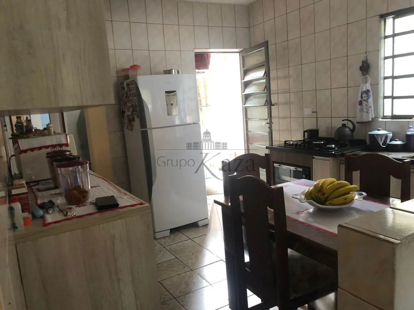 Foto 3 de Casa Sobrado em Jardim Torrão de Ouro, São José dos Campos - imagem 3