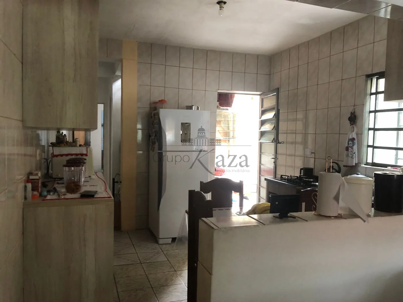 Foto 4 de Casa Sobrado em Jardim Torrão de Ouro, São José dos Campos - imagem 4
