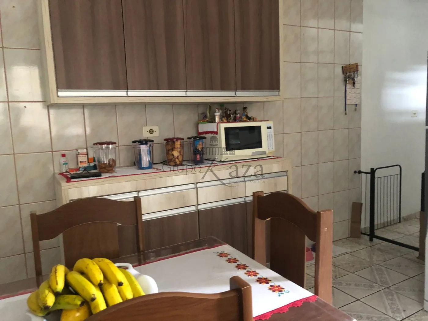 Foto 5 de Casa Sobrado em Jardim Torrão de Ouro, São José dos Campos - imagem 5