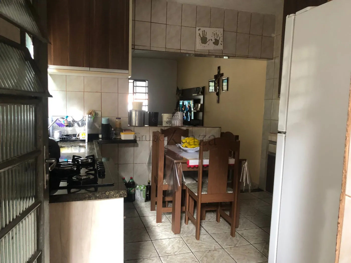 Foto 6 de Casa Sobrado em Jardim Torrão de Ouro, São José dos Campos - imagem 6