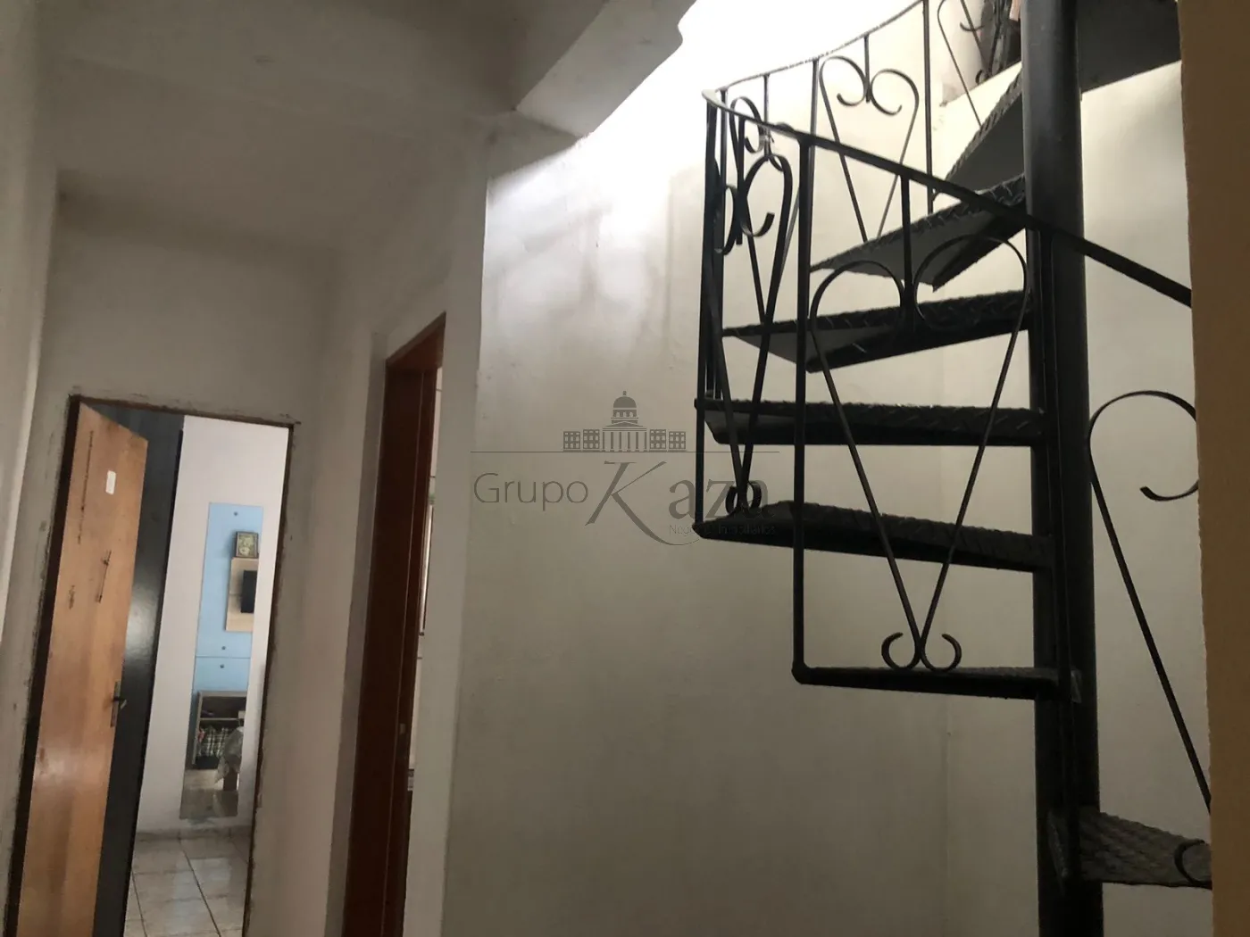 Foto 7 de Casa Sobrado em Jardim Torrão de Ouro, São José dos Campos - imagem 7