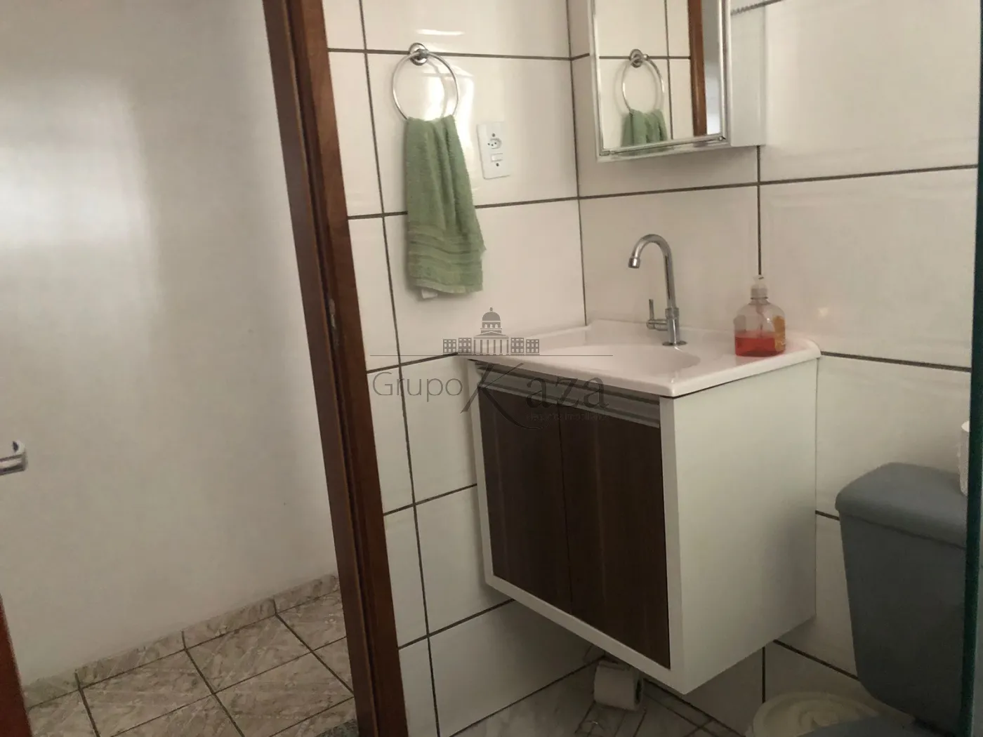 Foto 17 de Casa Sobrado em Jardim Torrão de Ouro, São José dos Campos - imagem 17