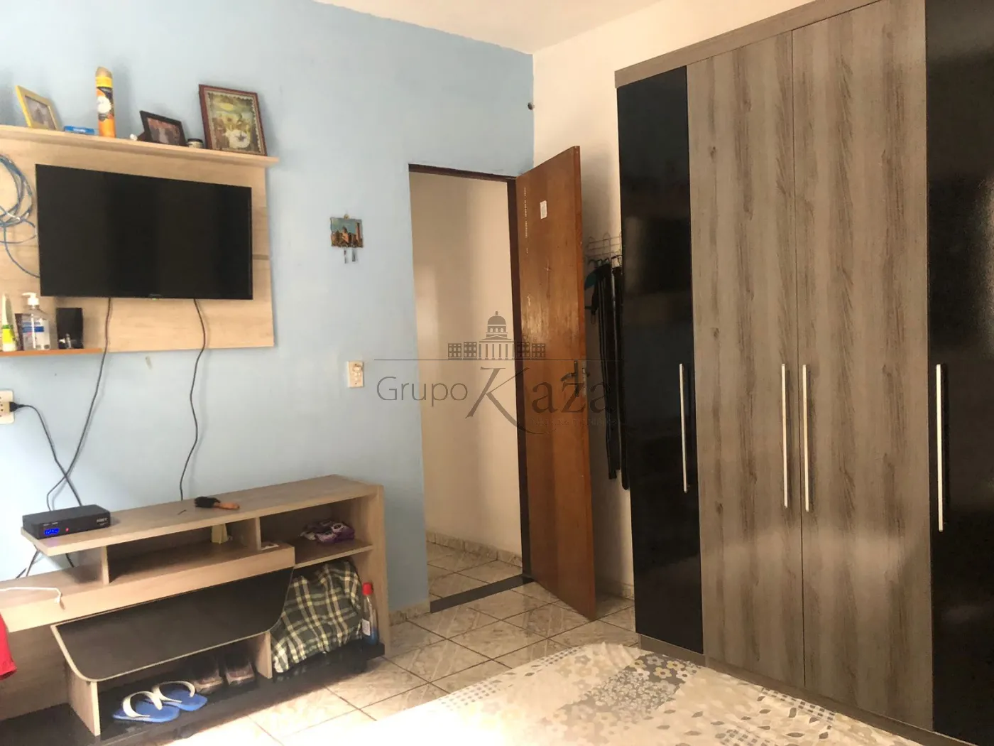Foto 18 de Casa Sobrado em Jardim Torrão de Ouro, São José dos Campos - imagem 18