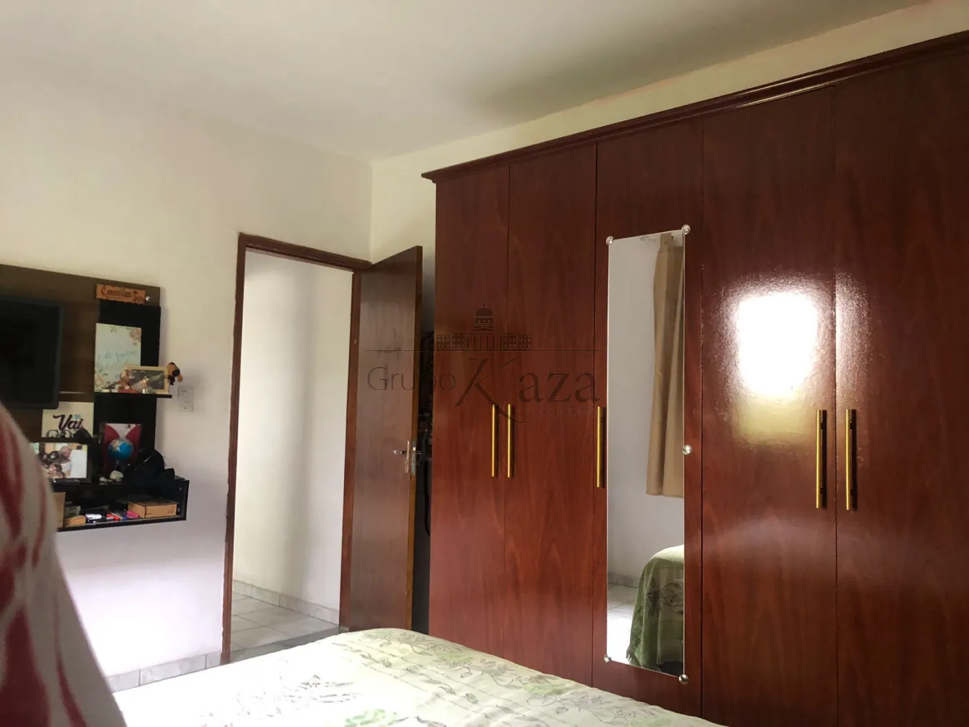 Foto 24 de Casa Sobrado em Jardim Torrão de Ouro, São José dos Campos - imagem 24