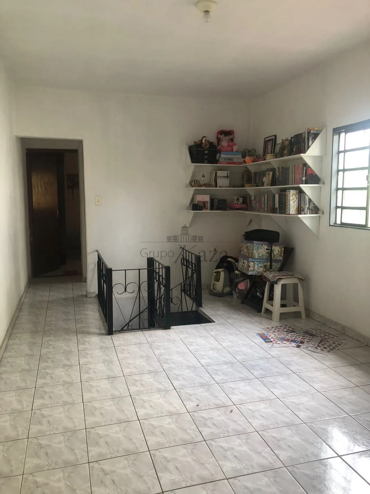 Foto 9 de Casa Sobrado em Jardim Torrão de Ouro, São José dos Campos - imagem 9