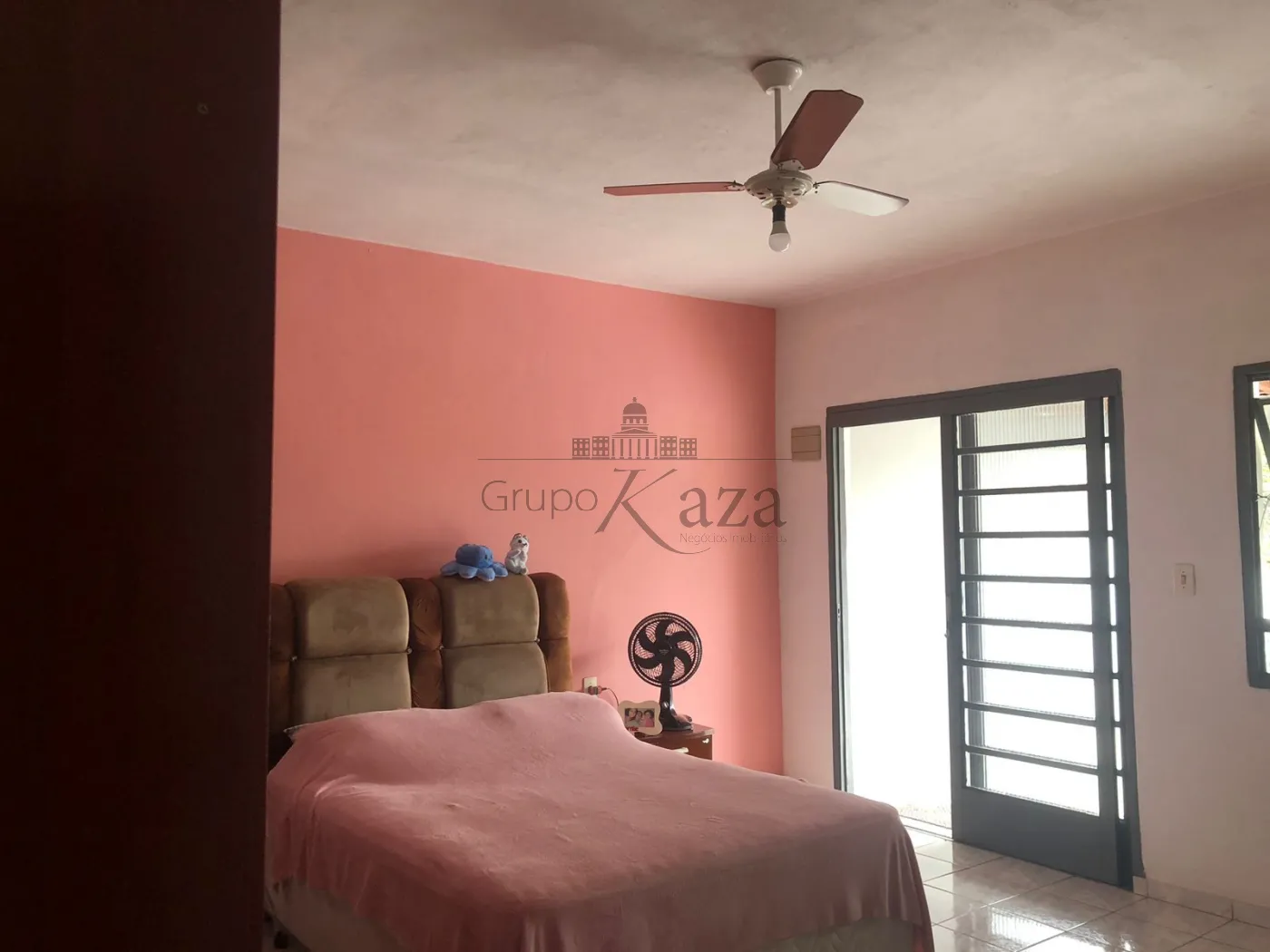 Foto 13 de Casa Sobrado em Jardim Torrão de Ouro, São José dos Campos - imagem 13