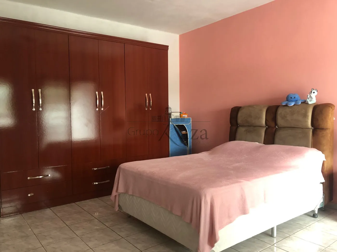 Foto 14 de Casa Sobrado em Jardim Torrão de Ouro, São José dos Campos - imagem 14