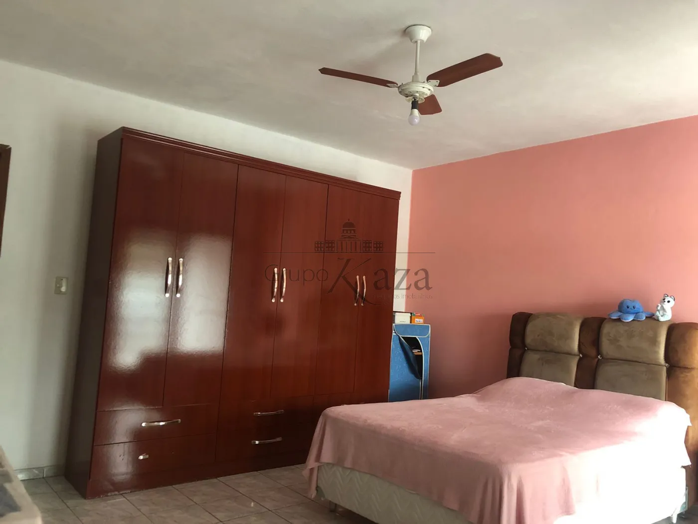Foto 16 de Casa Sobrado em Jardim Torrão de Ouro, São José dos Campos - imagem 16
