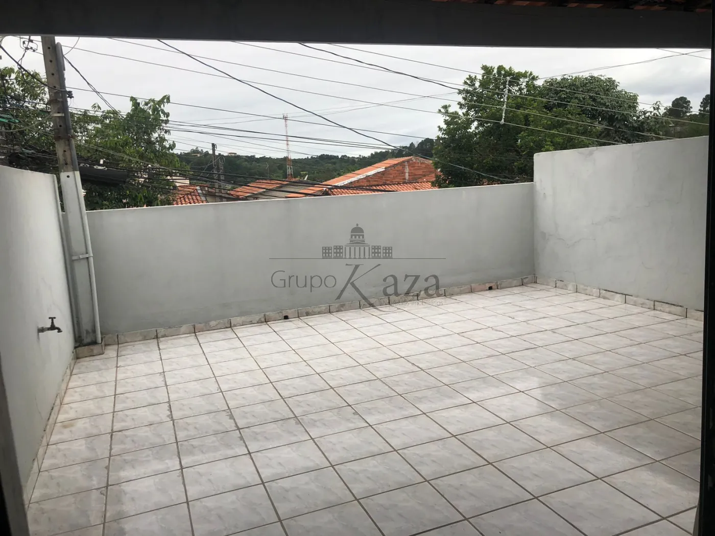 Foto 10 de Casa Sobrado em Jardim Torrão de Ouro, São José dos Campos - imagem 10