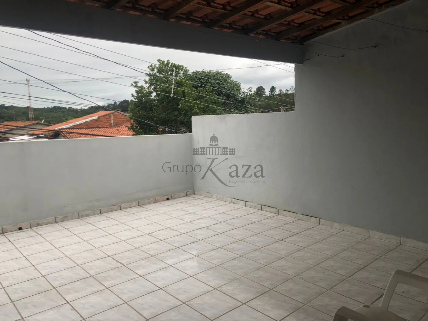 Foto 11 de Casa Sobrado em Jardim Torrão de Ouro, São José dos Campos - imagem 11