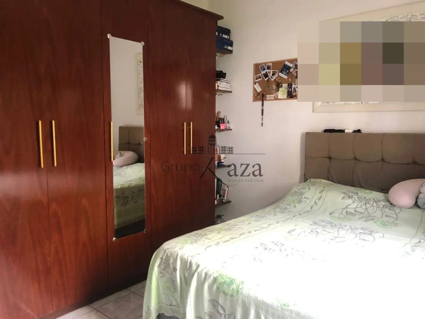 Foto 23 de Casa Sobrado em Jardim Torrão de Ouro, São José dos Campos - imagem 23