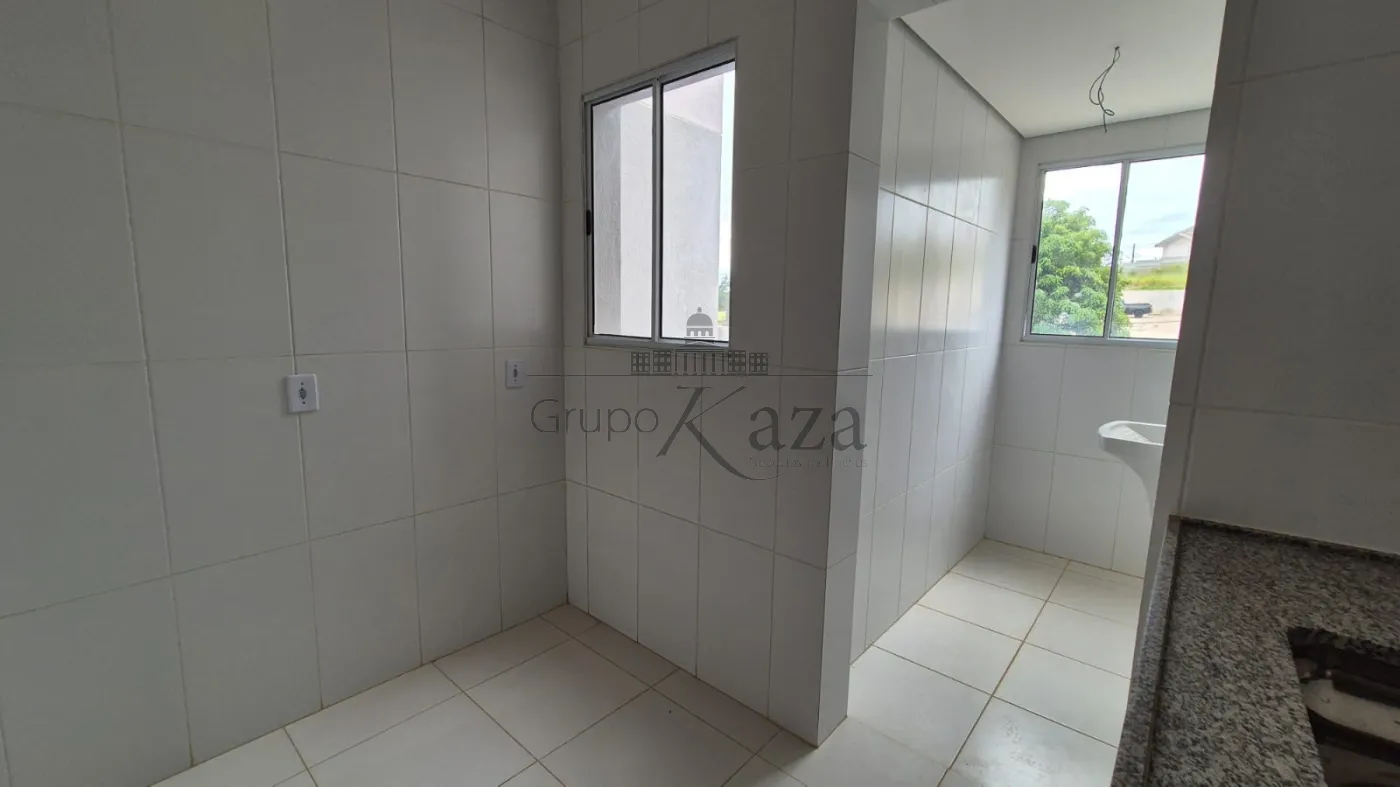 Foto 15 de Apartamento Padrão em Jardim Novo Amanhecer, Jacareí - imagem 15