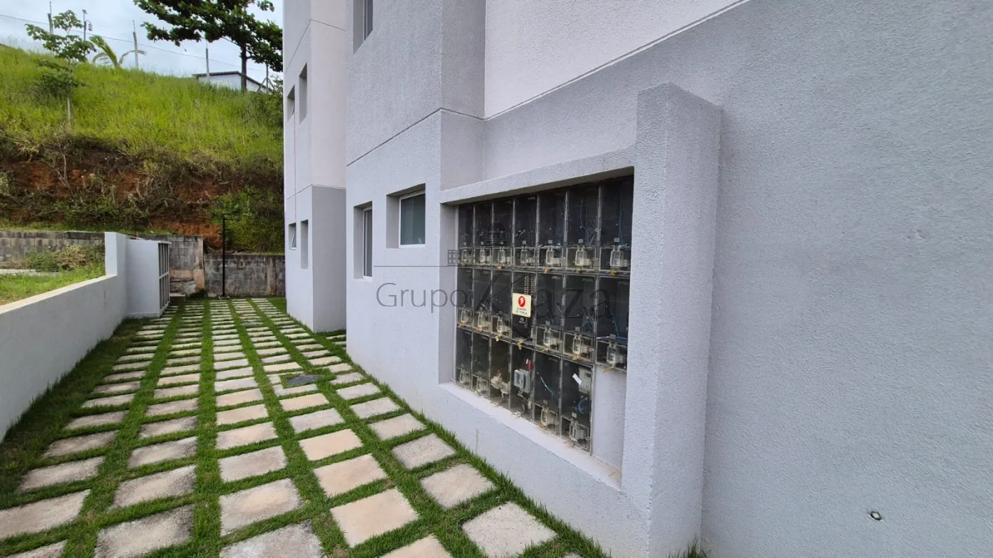 Foto 16 de Apartamento Padrão em Jardim Novo Amanhecer, Jacareí - imagem 16
