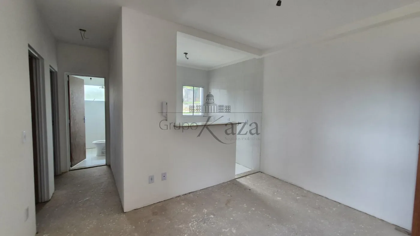 Foto 1 de Apartamento Padrão em Jardim Novo Amanhecer, Jacareí - imagem 1
