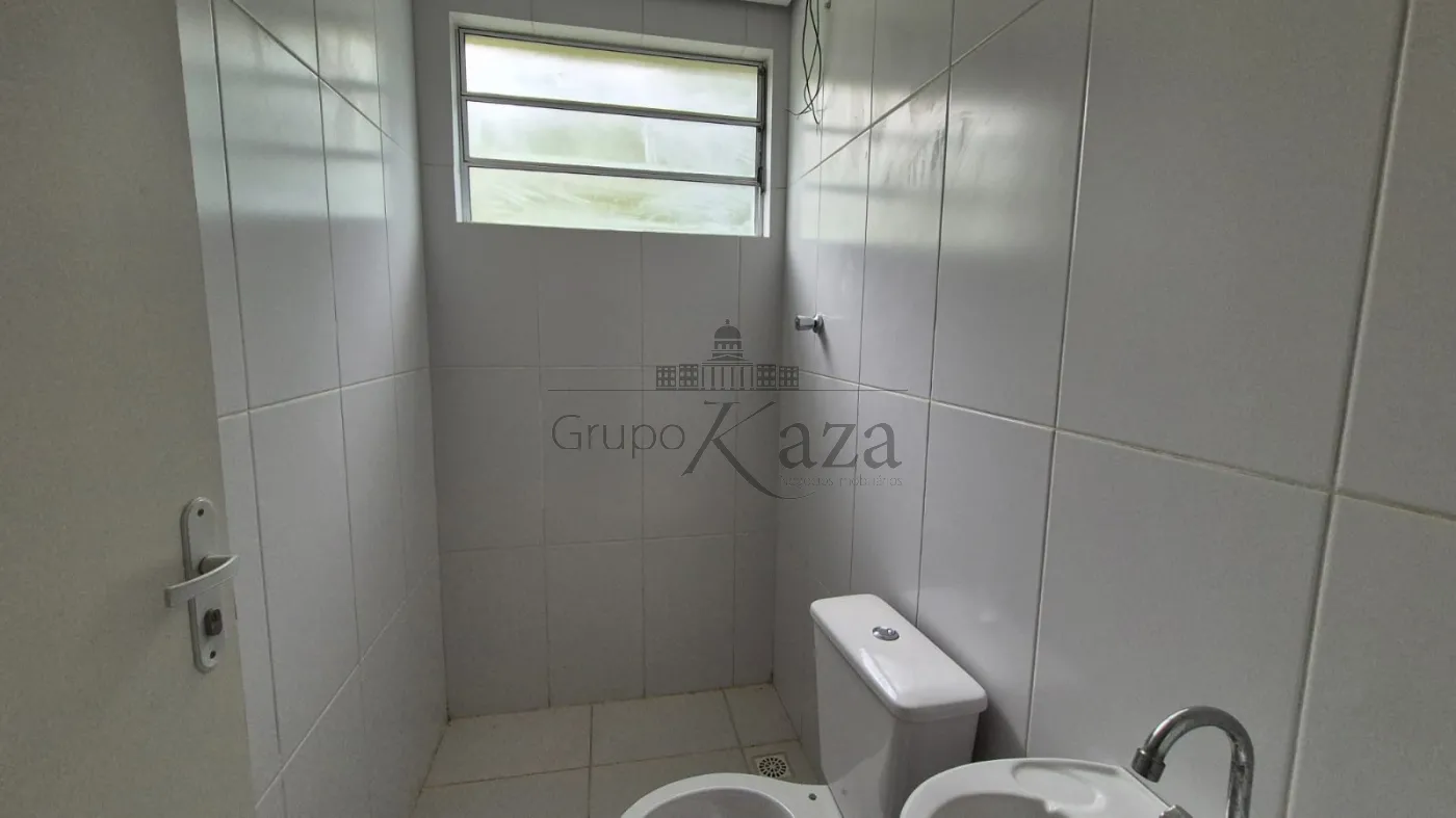 Foto 11 de Apartamento Padrão em Jardim Novo Amanhecer, Jacareí - imagem 11